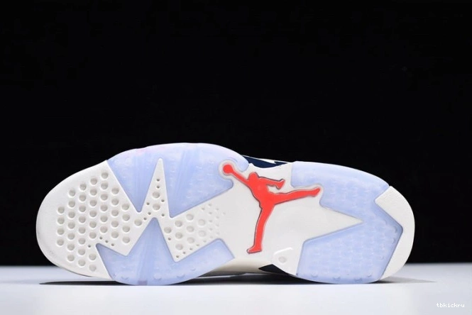 Rep TBK Grey-Sail Retro Air Tinker Jordan 23-Neutral 384664-104 Infrared 6 White 0729